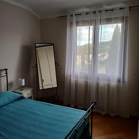 דירה La Casa Di Barbara