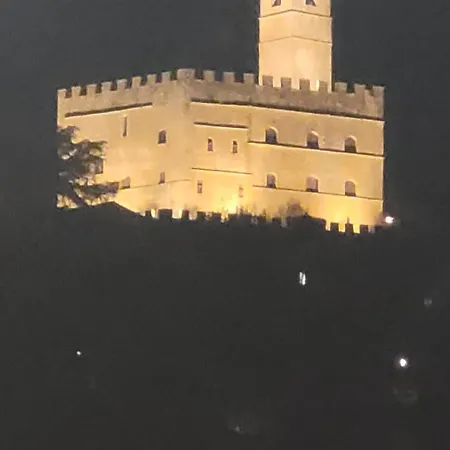 La Casa Di Barbara פופי