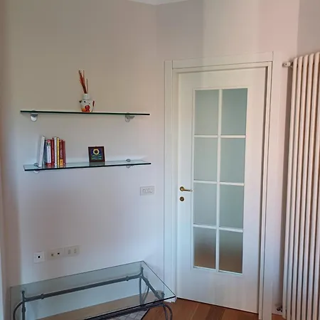 La Casa Di Barbara דירה