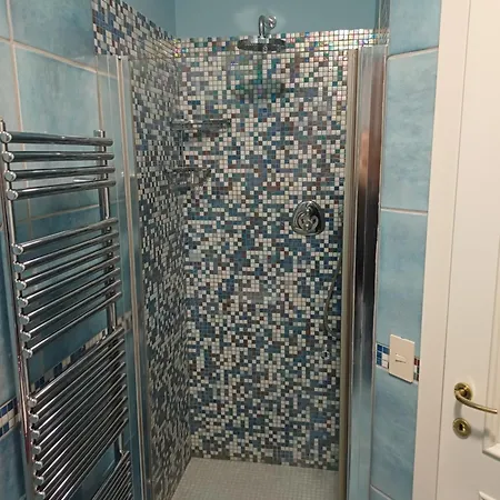 דירה La Casa Di Barbara *