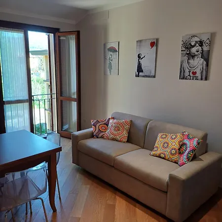 La Casa Di Barbara