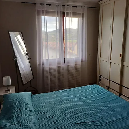 La Casa Di Barbara