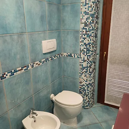 La Casa Di Barbara Poppi