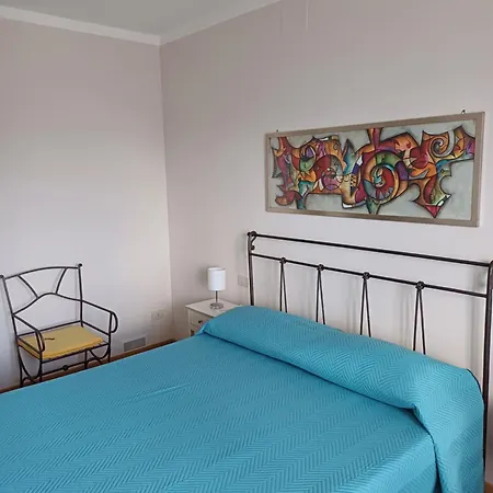 La Casa Di Barbara