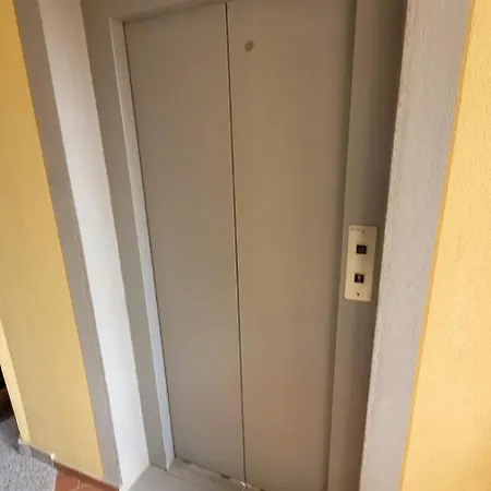 La Casa Di Barbara Apartment Poppi