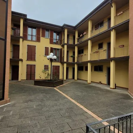 La Casa Di Barbara Apartment Poppi