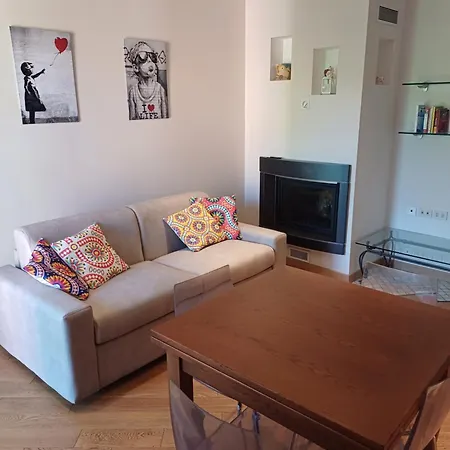 La Casa Di Barbara